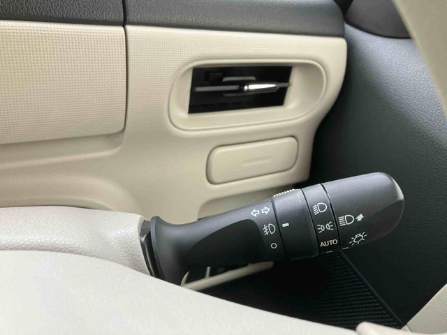 ムーヴキャンバスＧホワイトアクセントリミテッド　ＳＡIII（沖縄県）の中古車