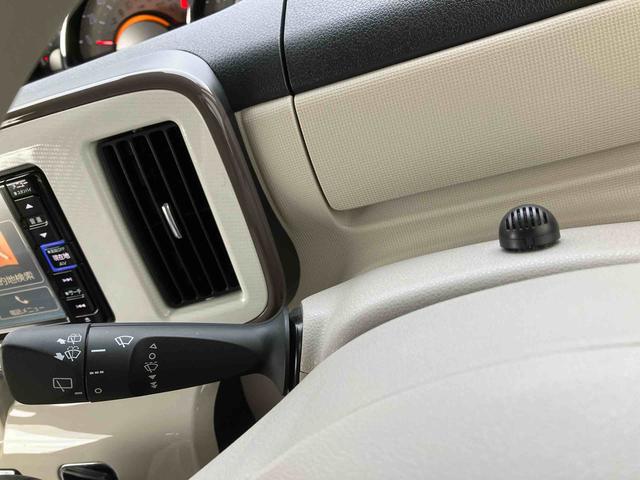 ムーヴキャンバスＧホワイトアクセントリミテッド　ＳＡIII（沖縄県）の中古車