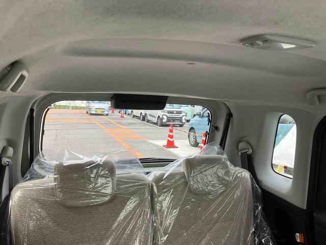 ムーヴキャンバスＧ　ＳＡIII（沖縄県）の中古車