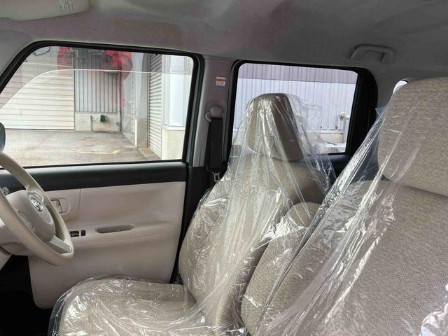 ムーヴキャンバスＧ　ＳＡIII（沖縄県）の中古車