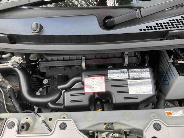 ムーヴキャンバスＧ　ＳＡIII（沖縄県）の中古車