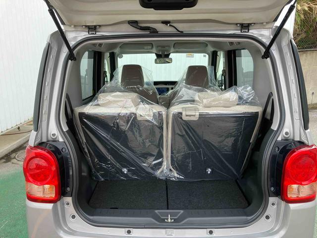 ムーヴキャンバスＧ　ＳＡIII（沖縄県）の中古車