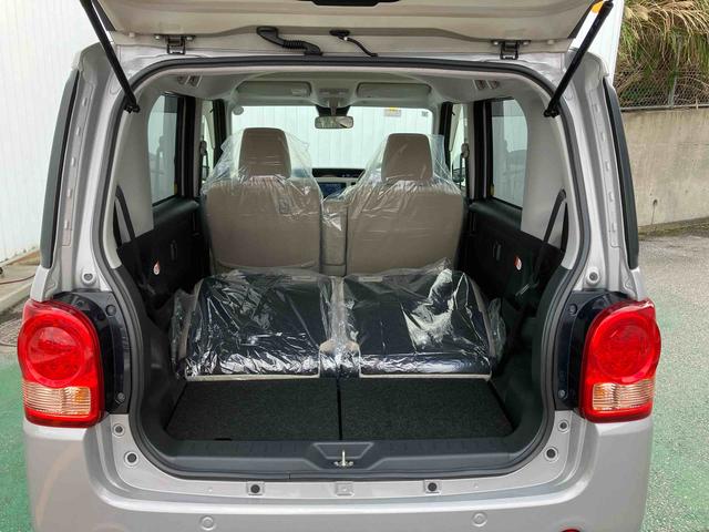 ムーヴキャンバスＧ　ＳＡIII（沖縄県）の中古車