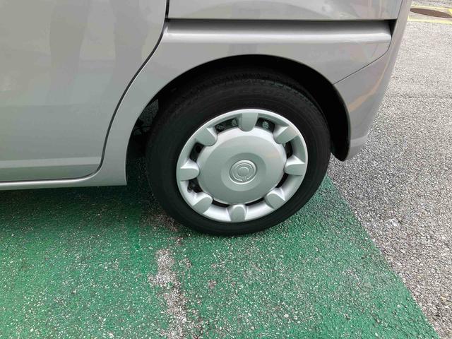 ムーヴキャンバスＧ　ＳＡIII（沖縄県）の中古車