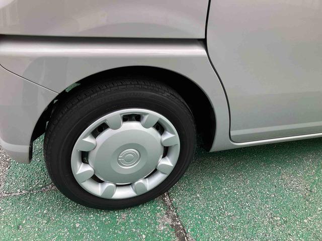 ムーヴキャンバスＧ　ＳＡIII（沖縄県）の中古車