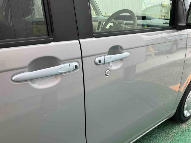 ムーヴキャンバスＧ　ＳＡIII（沖縄県）の中古車