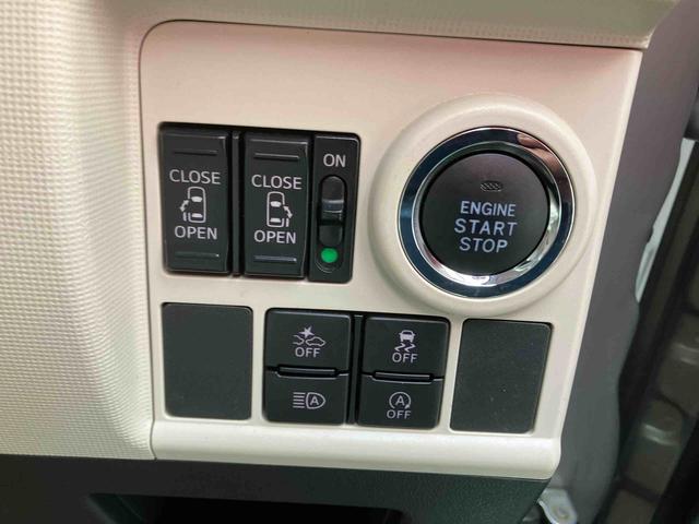 ムーヴキャンバスＧ　ＳＡIII（沖縄県）の中古車