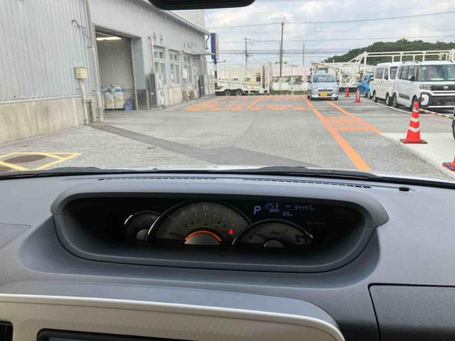 ムーヴキャンバスＧ　ＳＡIII（沖縄県）の中古車