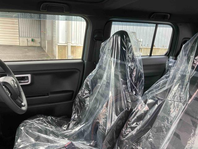 タフトＧ（沖縄県）の中古車