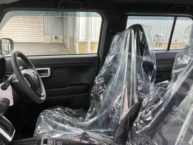 タフトＧ（沖縄県）の中古車