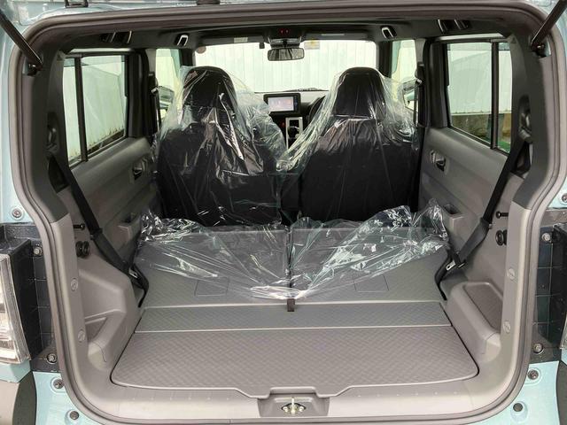 タフトＧ（沖縄県）の中古車