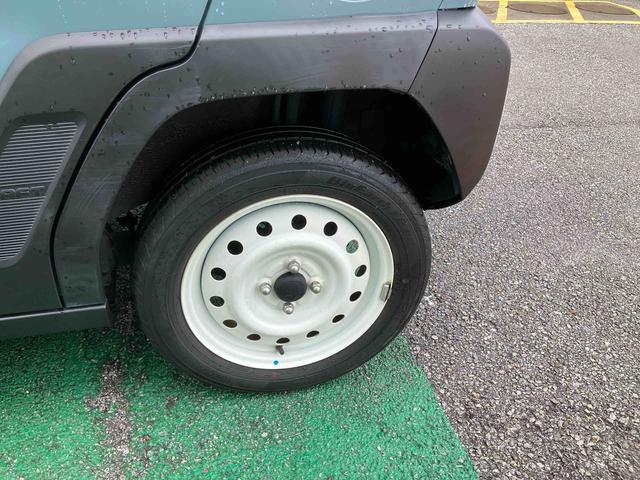 タフトＧ（沖縄県）の中古車