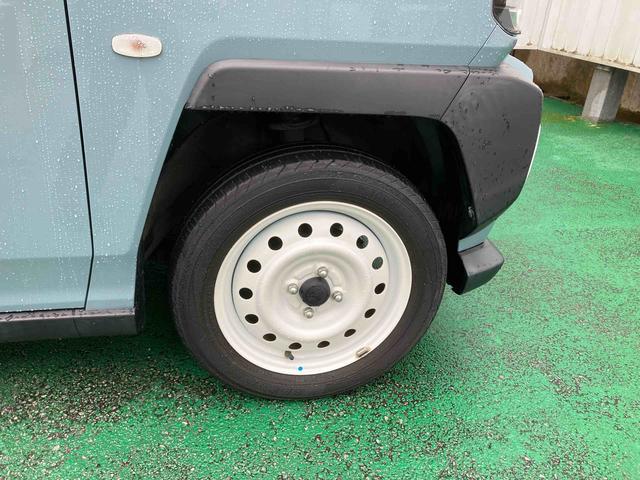 タフトＧ（沖縄県）の中古車