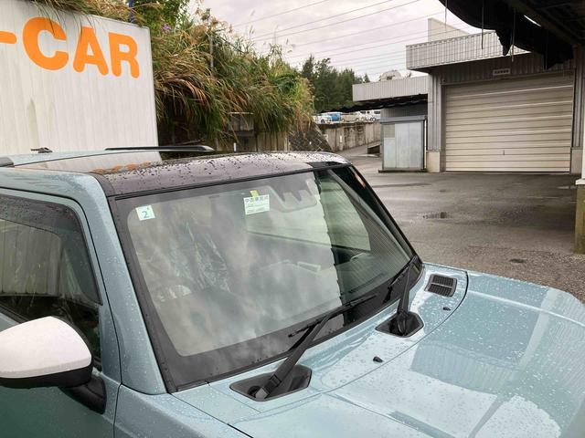 タフトＧ（沖縄県）の中古車