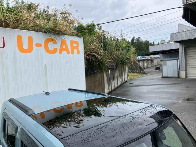 タフトＧ（沖縄県）の中古車