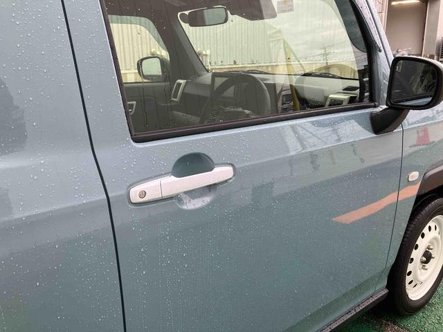 タフトＧ（沖縄県）の中古車