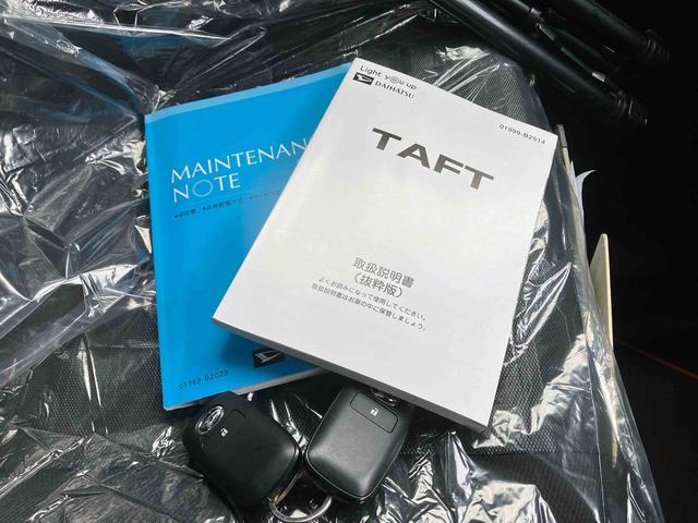 タフトＧ（沖縄県）の中古車