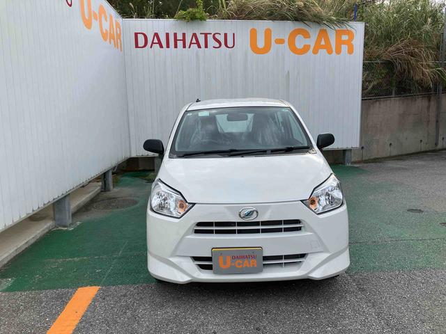 ミライースL(沖縄県)の中古車