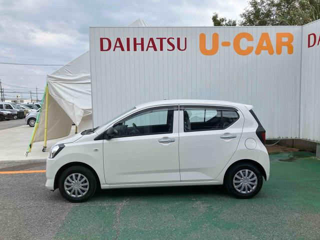 ミライースL(沖縄県)の中古車