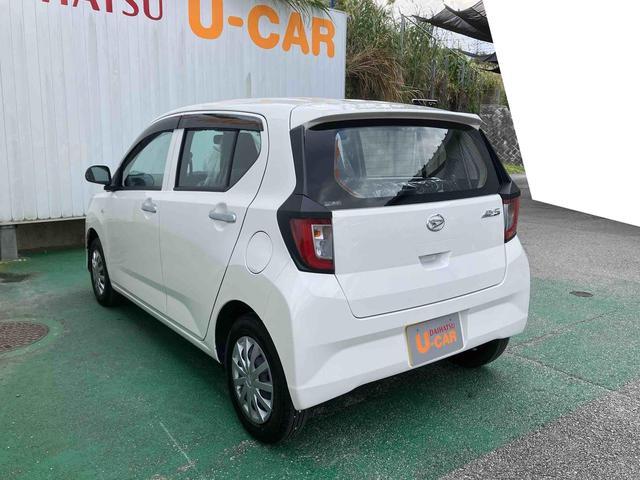 ミライースL(沖縄県)の中古車