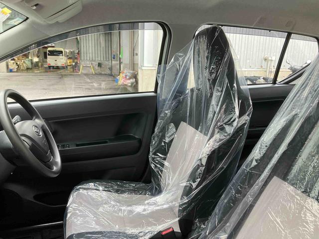 ミライースL(沖縄県)の中古車