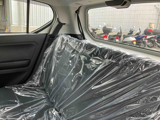 ミライースL(沖縄県)の中古車