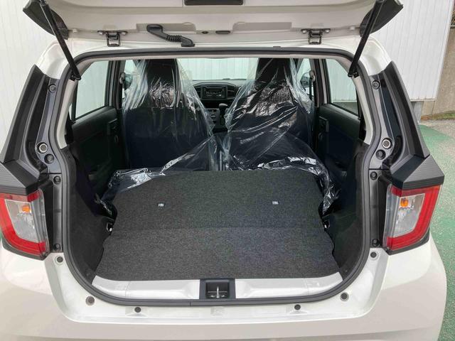 ミライースL(沖縄県)の中古車