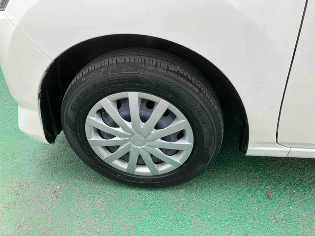 ミライースL(沖縄県)の中古車