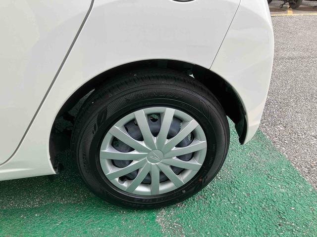 ミライースL(沖縄県)の中古車