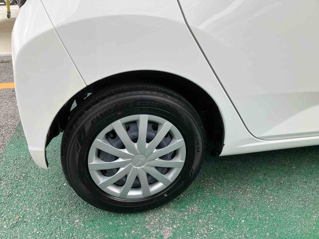 ミライースL(沖縄県)の中古車