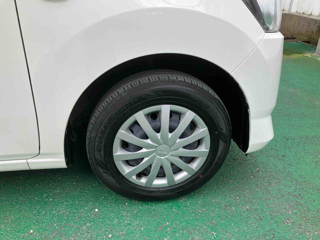 ミライースL(沖縄県)の中古車