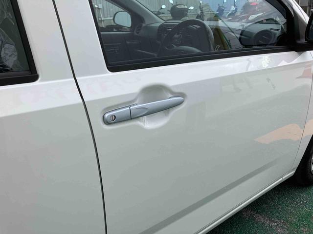 ミライースL(沖縄県)の中古車