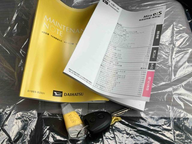 ミライースL(沖縄県)の中古車