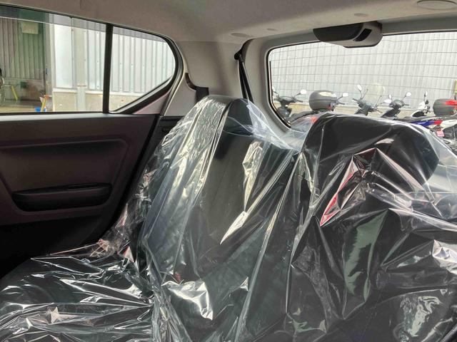 ミライースL SAIII(沖縄県)の中古車