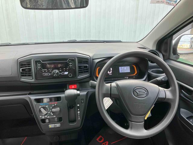 ミライースL SAIII(沖縄県)の中古車