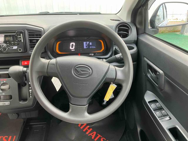 ミライースL SAIII(沖縄県)の中古車