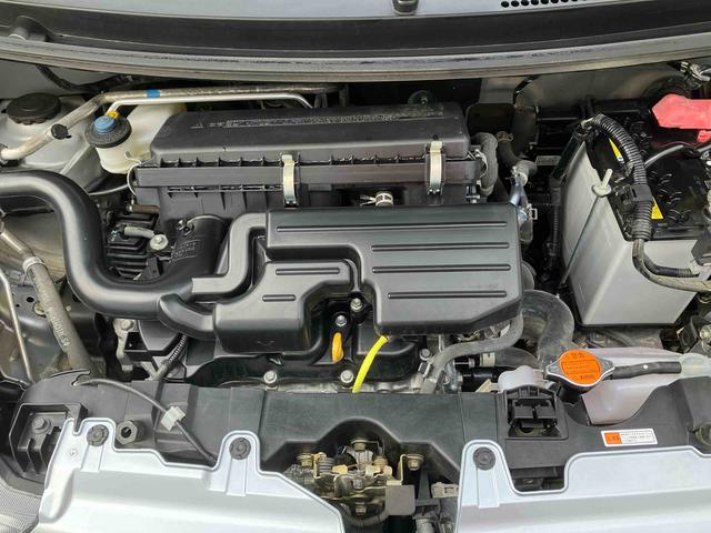 ミライースL SAIII(沖縄県)の中古車