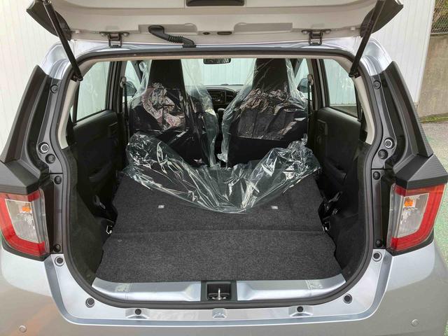 ミライースL SAIII(沖縄県)の中古車