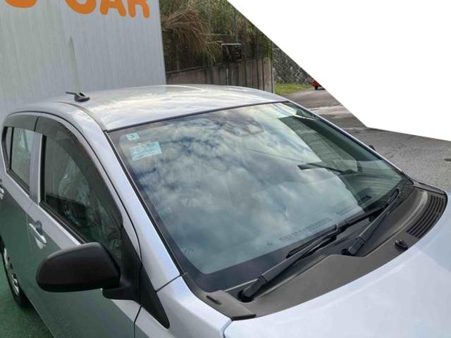 ミライースL SAIII(沖縄県)の中古車