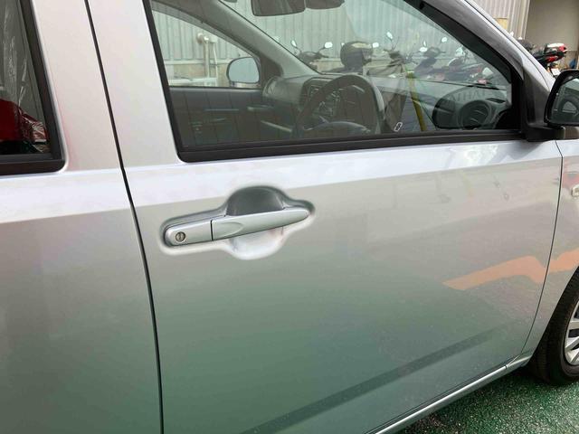 ミライースL SAIII(沖縄県)の中古車