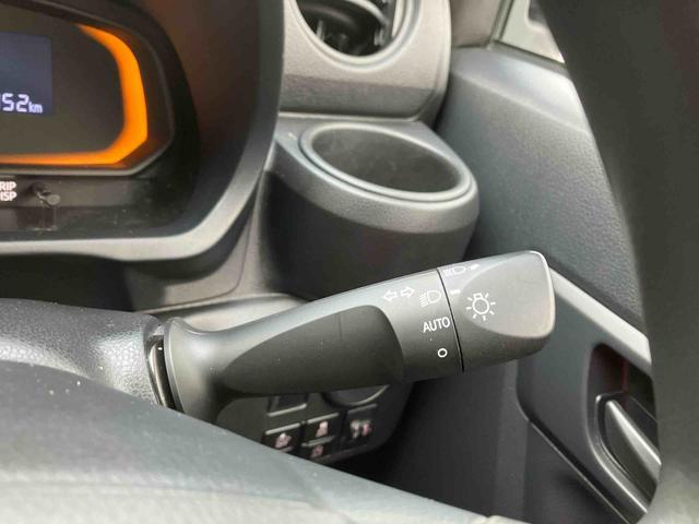 ミライースL SAIII(沖縄県)の中古車