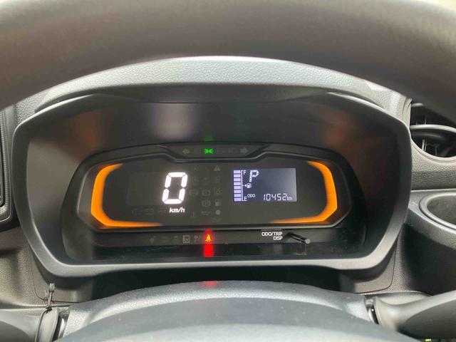 ミライースL SAIII(沖縄県)の中古車