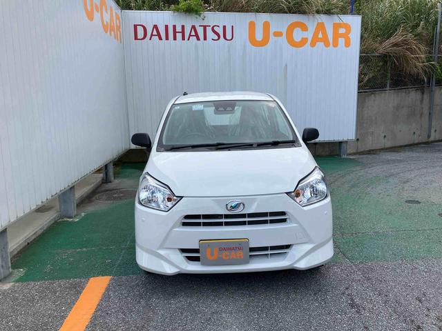 ミライースＬ　ＳＡIII（沖縄県）の中古車