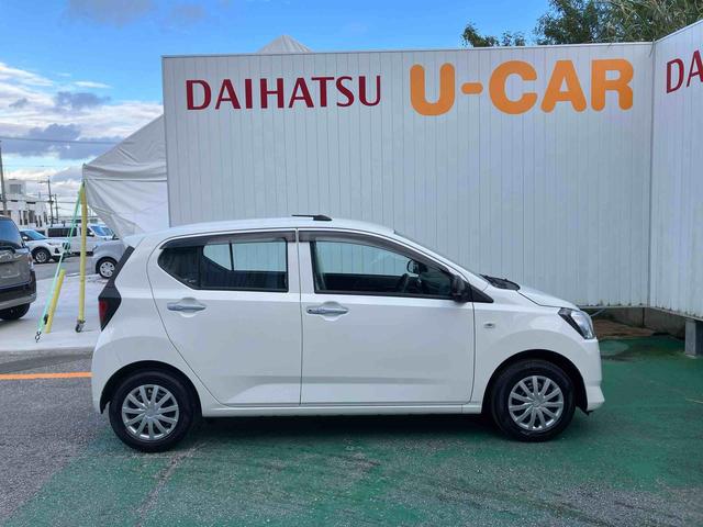 ミライースＬ　ＳＡIII（沖縄県）の中古車