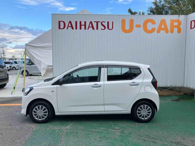 ミライースＬ　ＳＡIII（沖縄県）の中古車