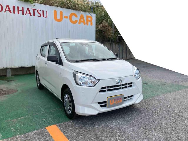 ミライースＬ　ＳＡIII（沖縄県）の中古車