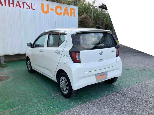 ミライースＬ　ＳＡIII（沖縄県）の中古車