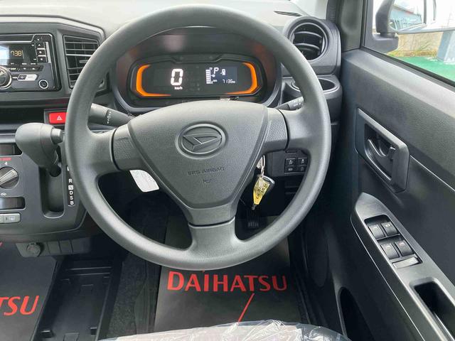 ミライースＬ　ＳＡIII（沖縄県）の中古車