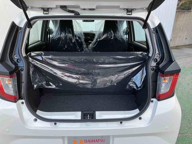 ミライースＬ　ＳＡIII（沖縄県）の中古車