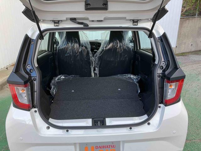 ミライースＬ　ＳＡIII（沖縄県）の中古車